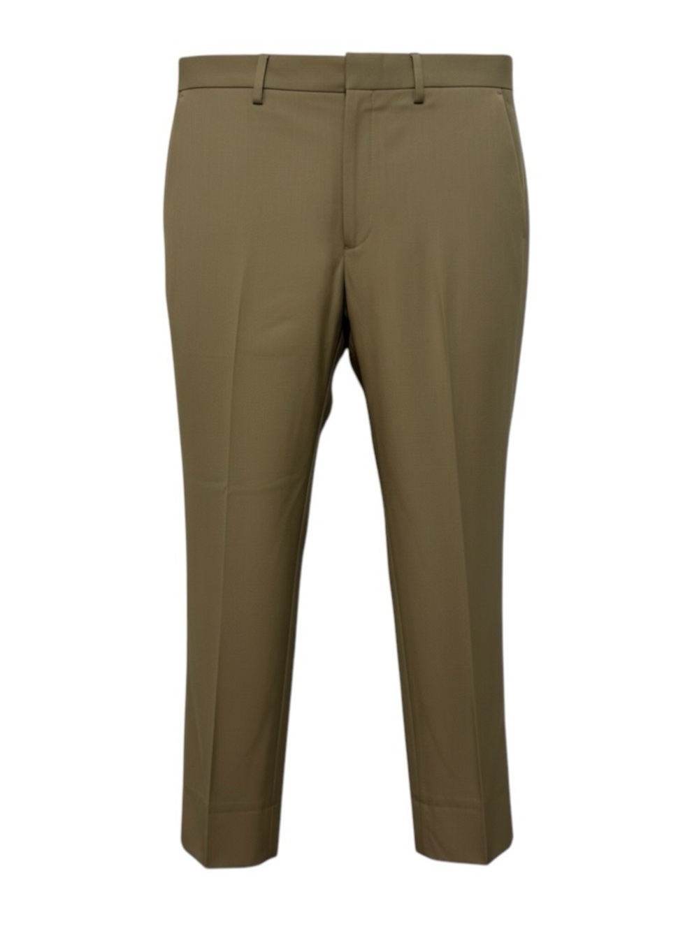 Haggar Tan Dress Trousers